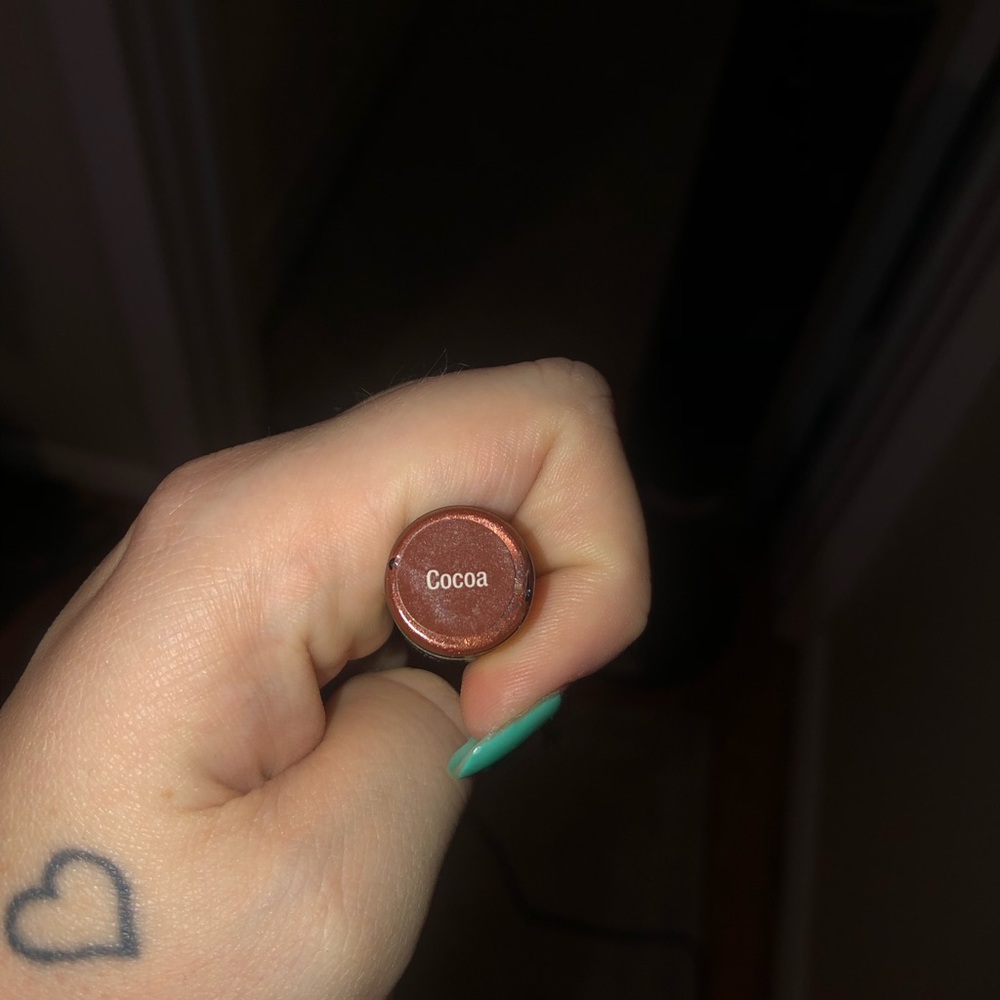 Cocoa Lipsense